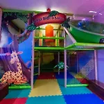 Le Polle Hotel 3*
