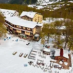 Hotel Le Polle 3*