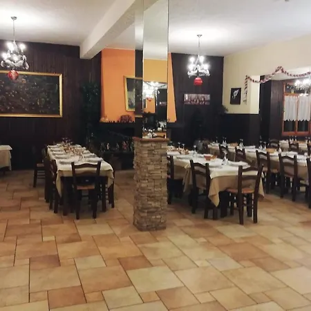 Le Polle Hotel