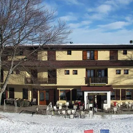 Hotel Le Polle 3*