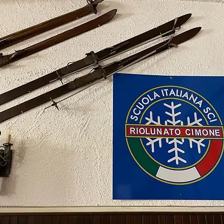 Le Polle 3* Riolunato