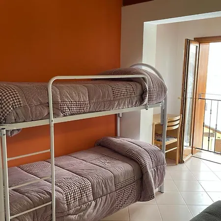 Le Polle Hotel Riolunato