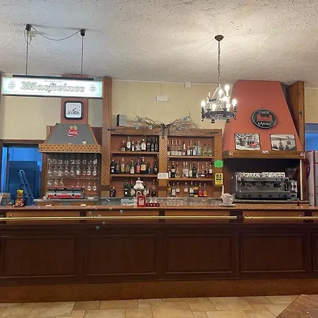 Le Polle Hotel