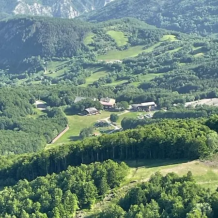 Hotel Le Polle Riolunato