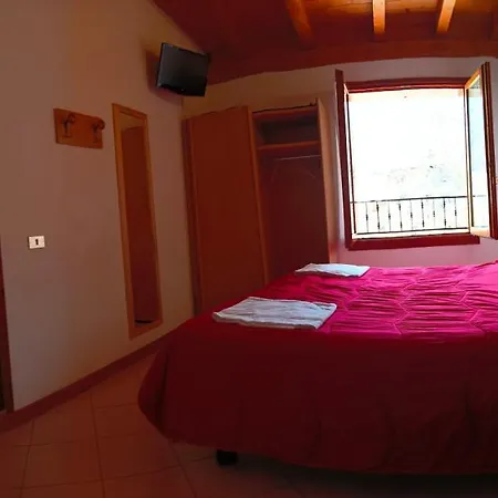 Hotel Le Polle Riolunato