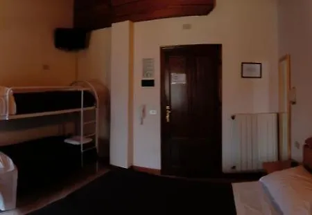 Le Polle Hotel