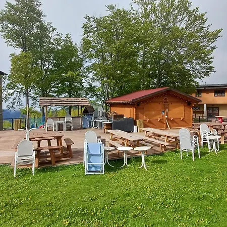 Hotel Le Polle