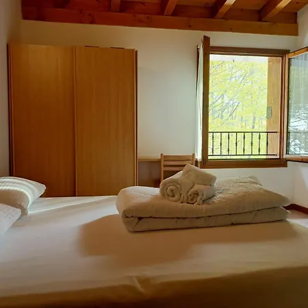 Hotel Le Polle Riolunato