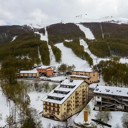 Le Polle Hotel