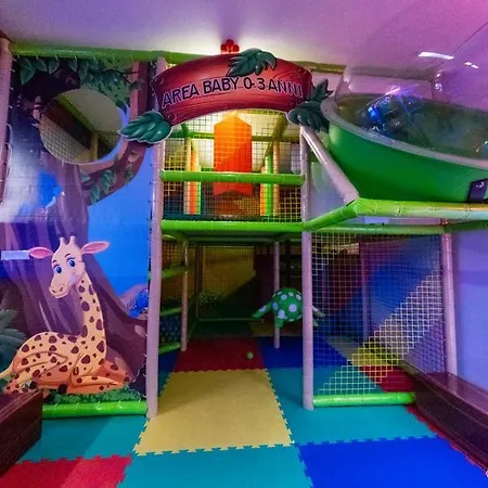 Le Polle Hotel 3*
