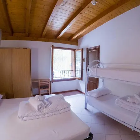 Le Polle Hotel Riolunato