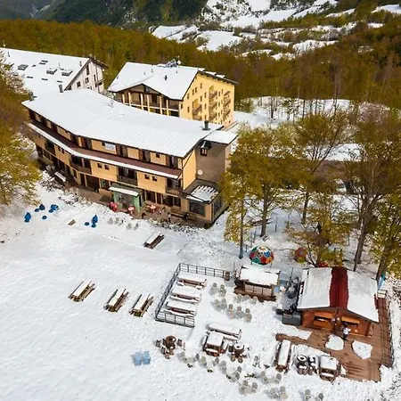 Hotel Le Polle 3*