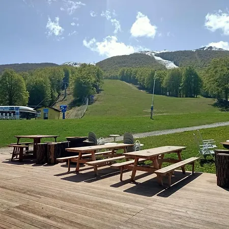 Le Polle Hotel Riolunato