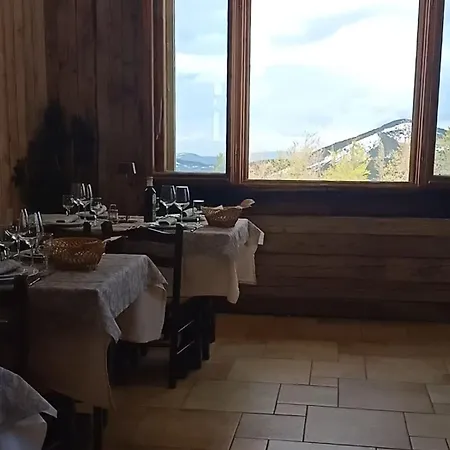 Ξενοδοχείο Le Polle Riolunato