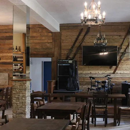 Le Polle 리올루나토