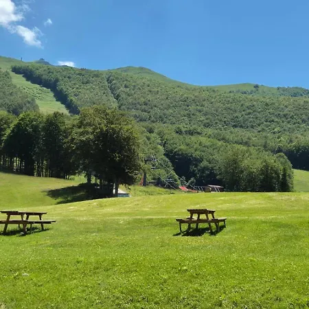 Le Polle 3* Riolunato