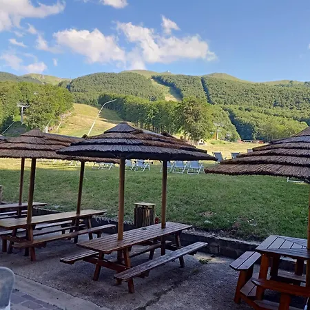 Le Polle Hotel 3*