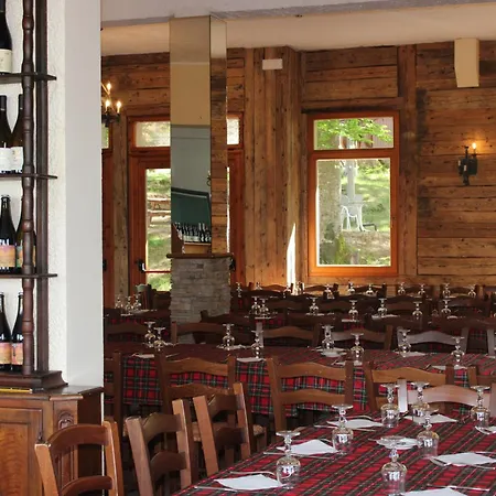 Le Polle Hotel