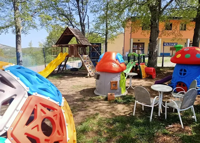 Le Polle 3* 리올루나토