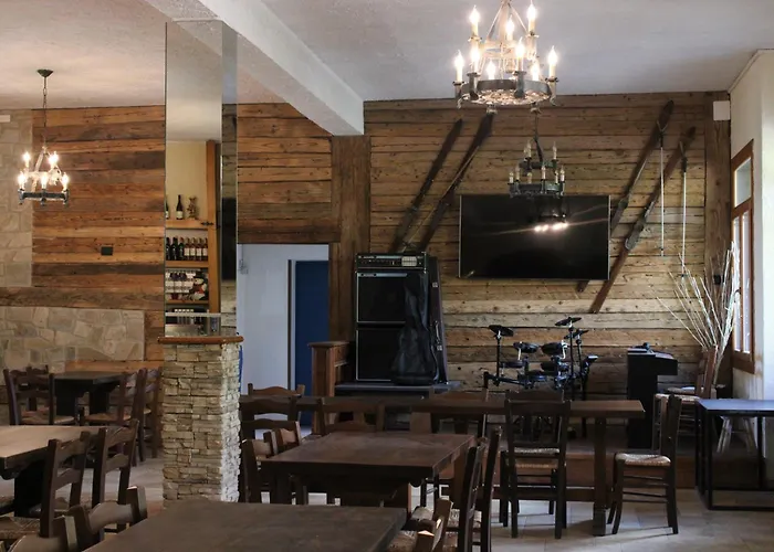 Le Polle 리올루나토