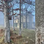 Szálloda Le Polle Riolunato