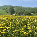 Szálloda Le Polle