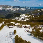 Le Polle Szálloda
