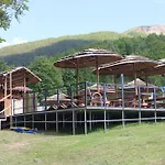 Szálloda Le Polle Riolunato