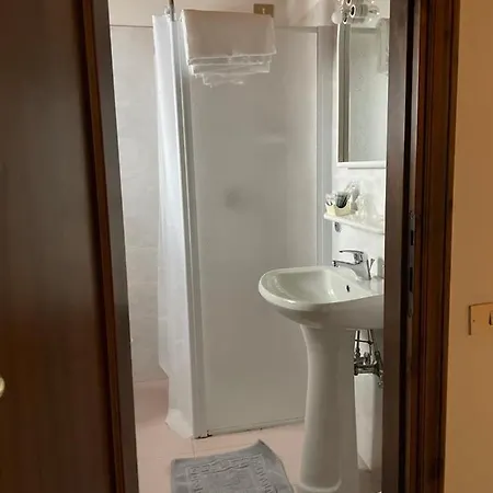 Hotel Le Polle Riolunato