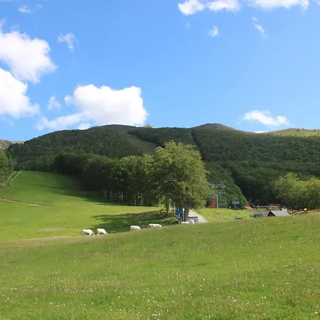 Hotell Le Polle Riolunato