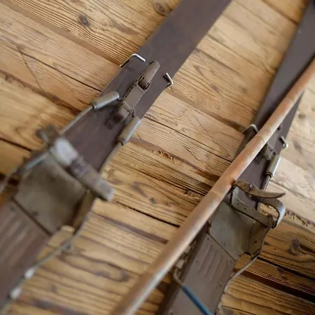 Hotel Le Polle Riolunato