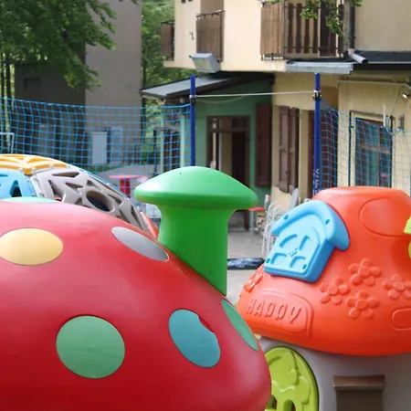 Le Polle Hotell Riolunato