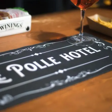 فندق Polle-life ريولوناتو