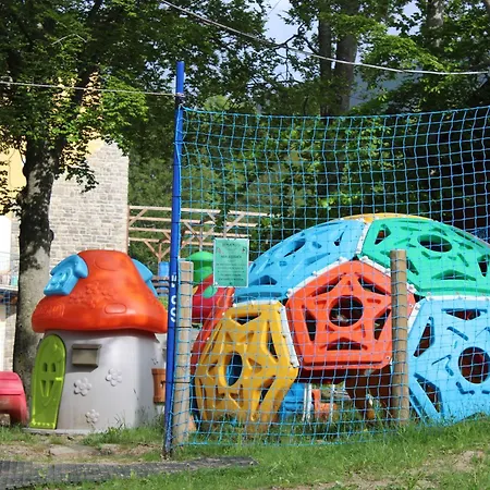 Le Polle 3* Riolunato