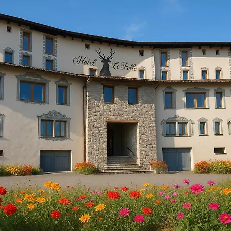Le Polle Hotel Riolunato
