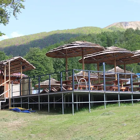 Hotel Le Polle Riolunato