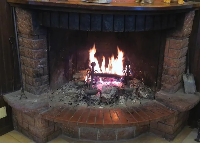 Le Polle Hotell Riolunato