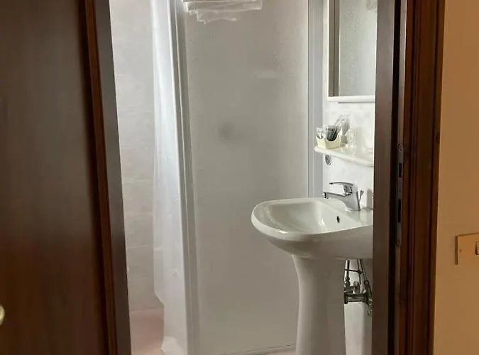 Hotell Le Polle Riolunato