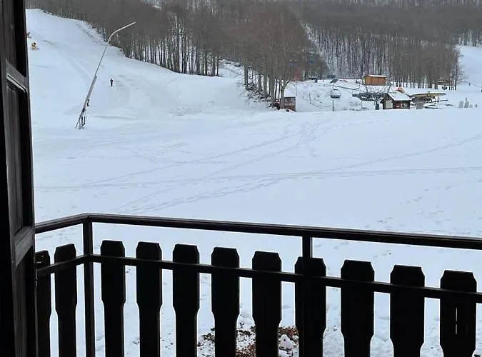 Hotel Le Polle Riolunato