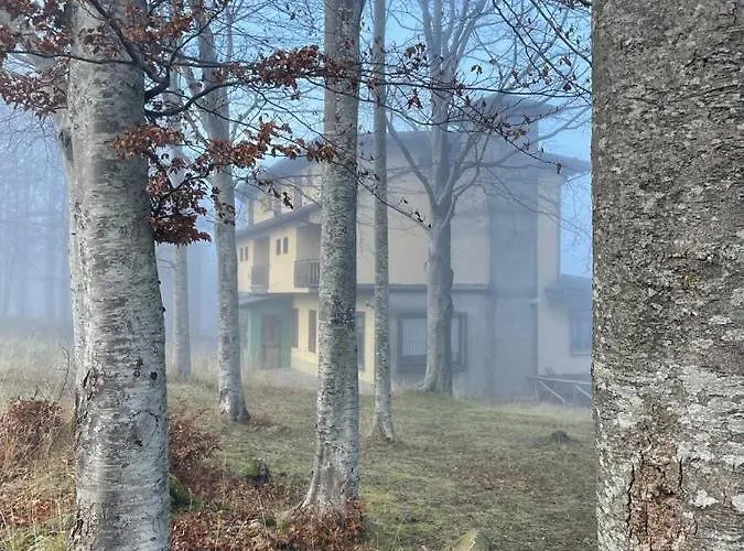 Hotel Le Polle Riolunato