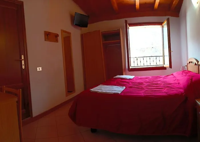 Hotel Le Polle Riolunato