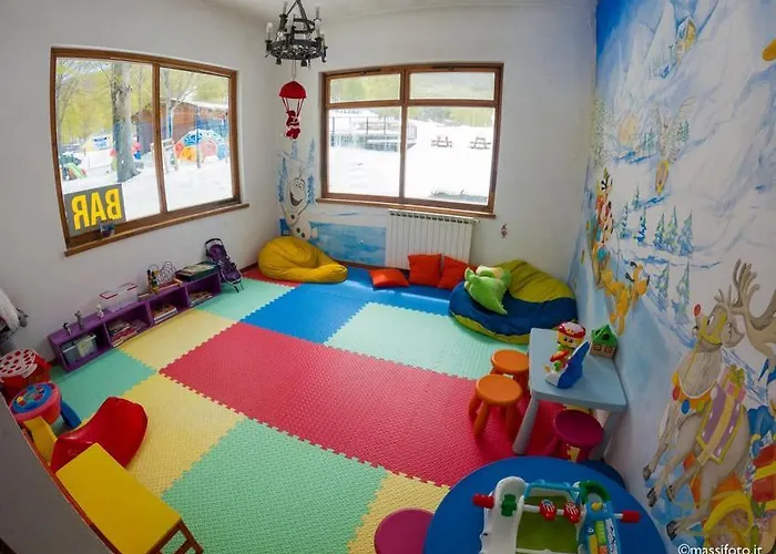 Le Polle 3* Riolunato