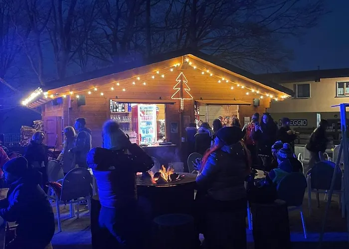 Le Polle 3* Riolunato