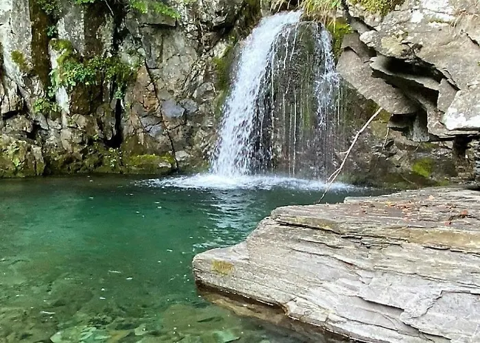 Szálloda Le Polle 3*