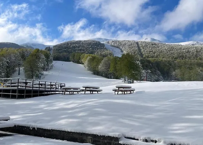 Le Polle Hotel Riolunato