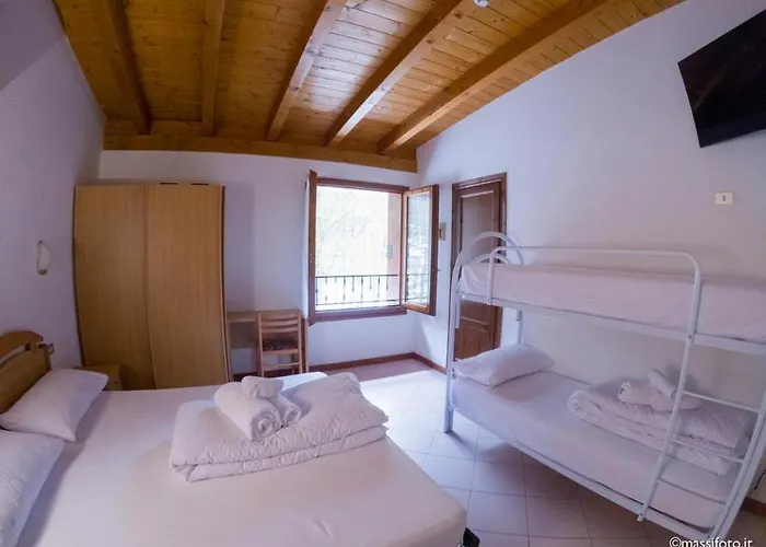 Le Polle Hotel Riolunato