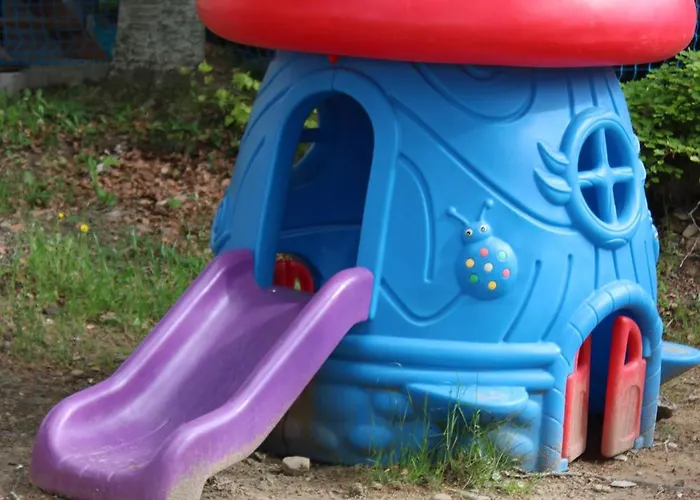 Le Polle 3* Riolunato