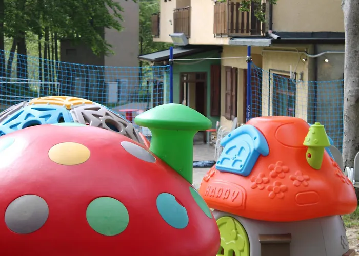 Le Polle Hotel Riolunato