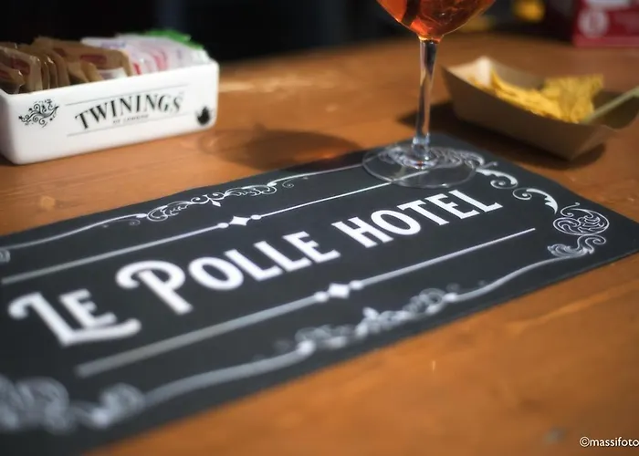 Hotel Le Polle Riolunato