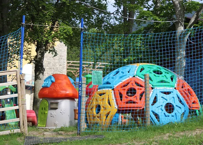 Le Polle 3* Riolunato